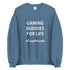 #CoupleGoals Sweatshirt